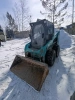 SUNWARD SWL Мини погрузчик SWL2820 — Б/У, 2023 г.