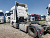 MAN TGX 4x2 Седельный тягач 18.480 4x2 BLS — Б/У, 2019 г.