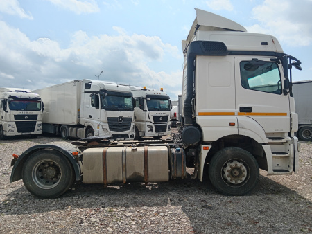 КамАЗ 5490 4x2 Седельный тягач 5490-S5 — Б/У, 2018 г.
