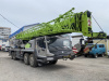 ZOOMLION ZTC600V Автокран — Б/У, 2023 г.