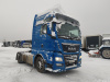 MAN TGX 4x2 Седельный тягач 18.500 4Х2 BLS — Б/У, 2018 г.