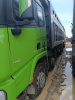 Shacman (Shaanxi) SX 8x4 Самосвал SX33186W366C — Б/У, 2022 г.