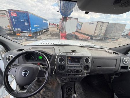 Клинцовский автокрановый завод (КАЗ) КС-55729-3К-3 — Б/У, 2023 г.