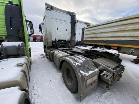 КамАЗ 54901 4x2 Седельный тягач 54901-94 — Б/У, 2022 г.