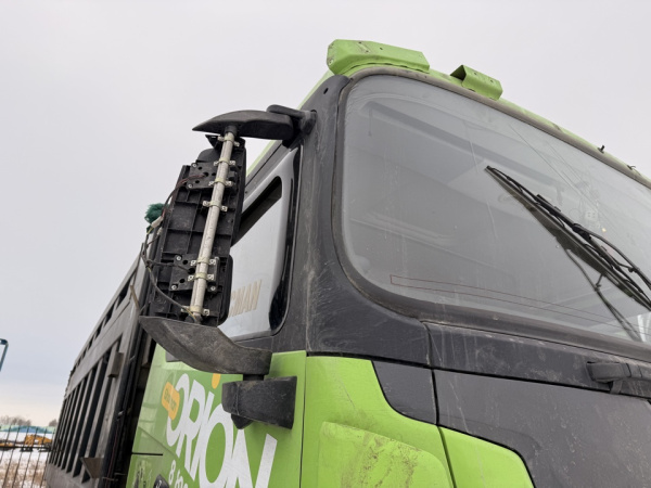 Shacman (Shaanxi) SX 8x4 Самосвал SX331863366 — Б/У, 2023 г.