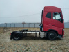 Volvo FH 4x2 Седельный тягач FH-TRUCK — Б/У, 2016 г.