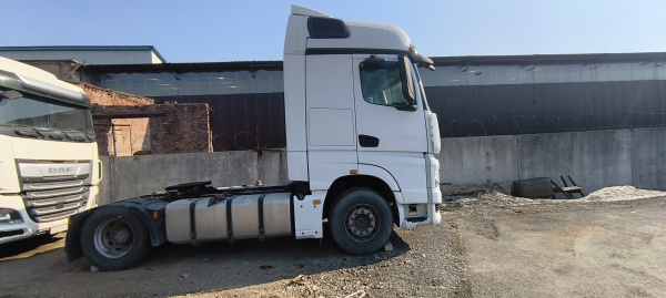 КамАЗ 54901 4x2 Седельный тягач 54901-94 — Б/У, 2022 г.