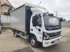 DONGFENG АБ-3354А0 Евроборт (ТТМ Центр) — Б/У, 2024 г.