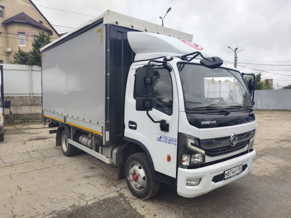 DONGFENG АБ-3354А0 Евроборт (ТТМ Центр) — Б/У, 2024 г.