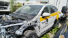 EXEED Luxury 1.5T CVT 2WD — Б/У, 2023 г.