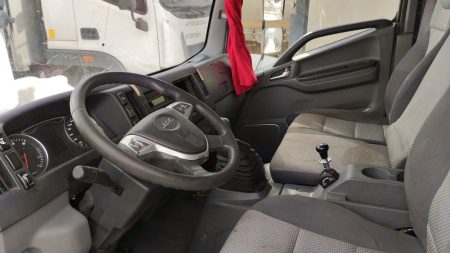 АВТОМЕХАНИЧЕСКИЙ ЗАВОД 57582A Рефрижератор — Б/У, 2024 г.