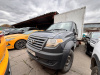 UAZ Промтоварный фургон Стандарт двускатный мост 4х2 2.7 5MT — Б/У, 2018 г.