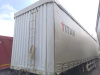 TITAN LC9411 Полуприцеп шторный LC9411XXY — Б/У, 2023 г.