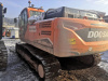 Doosan DX 300 Экскаватор DX300LCA-7M — Б/У, 2023 г.