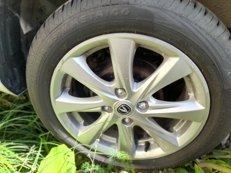 Changan Alsvin 1.5 AMT DLX — Б/У, 2023 г.