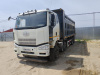 FAW CA 3310 8x4 Самосвал — Б/У, 2023 г.