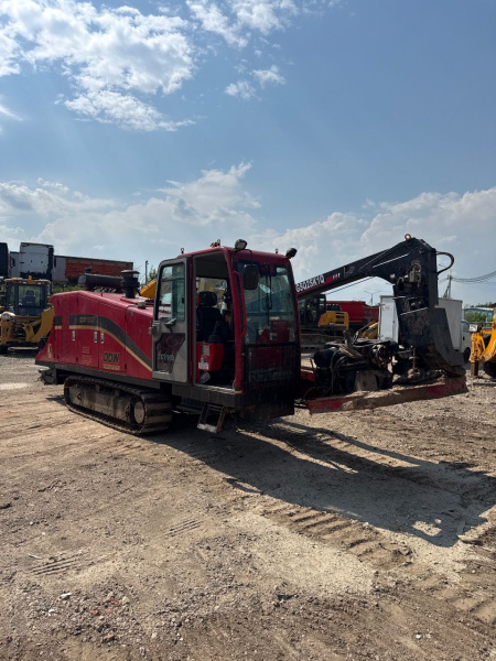 DW/TXS DDW55/27 Буровая установка ГНБ — Б/У, 2024 г.