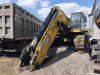 CATERPILLAR 395 Экскаватор — Б/У, 2021 г.
