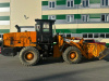 Lonking LG833 Фронтальный погрузчик LG833N — Б/У, 2023 г.