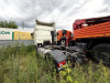 DAF XF 4x2 Седельный тягач — Б/У, 2017 г.