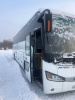 Higer KLQ6128 Автобус KLQ6128LQ — Б/У, 2024 г.