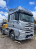 FAW J7 4x2 Седельный тягач CA4180P77K25E5 — Б/У, 2023 г.