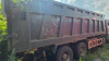 Shacman (Shaanxi) SX 8x4 Самосвал SX33186V366 — Б/У, 2023 г.