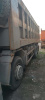 Shacman (Shaanxi) SX 8x4 Самосвал SX33186W366C — Б/У, 2022 г.