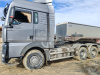 SITRAK C7H 6x4 Седельный тягач ZZ4256V364HE — Б/У, 2023 г.