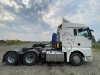 SITRAK C7H MAX 6x4 Седельный тягач ZZ4256V364HE — Б/У, 2024 г.