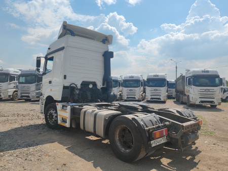 КамАЗ 5490 4x2 Седельный тягач 5490-S5 — Б/У, 2019 г.