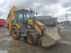 JCB 3DX Экскаватор-погрузчик — Б/У, 2021 г.