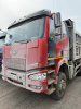 FAW J6 6x6 Самосвал CA3250P66K24L1TE5 — Б/У, 2022 г.