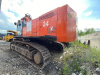 HITACHI ZX870 Экскаватор ZX870-5G — Б/У, 2017 г.
