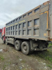 Howo ZZ 8x4 Самосвал ZZ3407S3867E — Б/У, 2022 г.