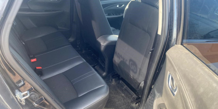 Changan Alsvin 1.5 AMT LX — Б/У, 2023 г.