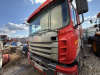 JAC N350 6x4 Самосвал — Б/У, 2022 г.