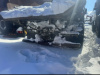 SITRAK C7H 8x4 Самосвал ZZ3316V306ME — Б/У, 2023 г.