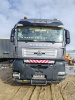 SITRAK C7H 6x4 Седельный тягач ZZ4256V364HE — Б/У, 2023 г.