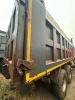 FAW J6 6x4 Самосвал CA3250P66K24T1E5 — Б/У, 2022 г.