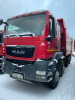 ПКФ "РЕМЭКС" RS 4583-0000040 на шасси MAN TGS 8x8 Самосвал — Б/У, 2019 г.