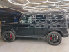 Mercedes-Benz G-CLASS G 63 AMG — Б/У, 2022 г.
