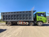 Shacman (Shaanxi) SX 8x4 Самосвал SX331863366 — Б/У, 2022 г.