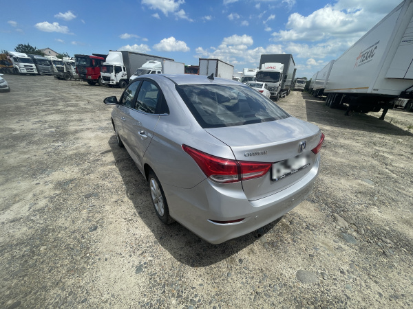 CHANGAN LX 1.5 5DCT (I поколение) — Б/У, 2023 г.