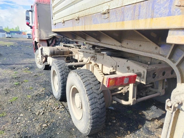 Shacman (Shaanxi) SX42586V385 — Б/У, 2023 г.