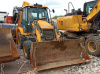 JCB 3DX Экскаватор-погрузчик — Б/У, 2023 г.