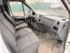 GAZ GAZELLE NEXT Бортовой A21R22 — Б/У, 2024 г.
