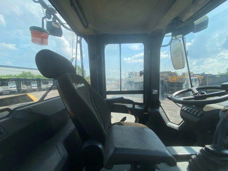 LiuGong CLG 855 Фронтальный погрузчик CLG855H — Б/У, 2022 г.