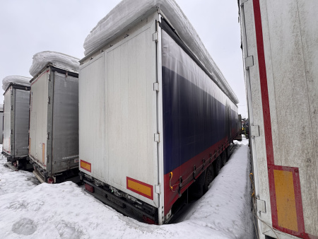 ICE BEAR TDZ9401XXY — Б/У, 2024 г.