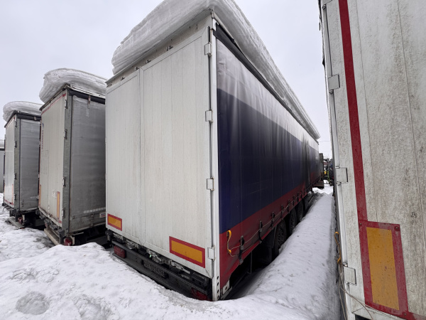 ICE BEAR TDZ9401XXY — Б/У, 2024 г.